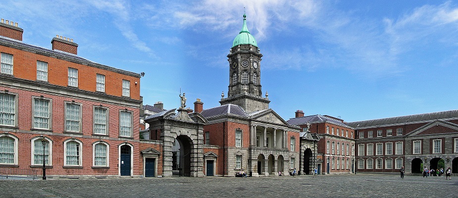 CRUCEROS IRLANDA DUBLIN CRUCEROS ISLAS BRITANICAS